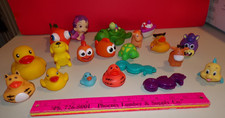 Animal bath toys for sale  Toledo