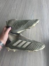 Adidas predator football for sale  ROTHERHAM