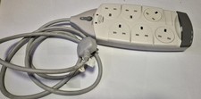 Belkin surge protected for sale  CHRISTCHURCH