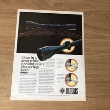 Guns99 magazine advert for sale  UK