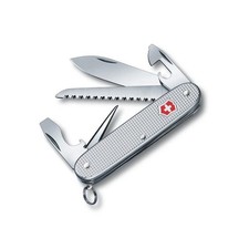 Victorinox multiuso farmer usato  Praia a Mare