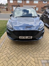 hybrid cars for sale  COLCHESTER