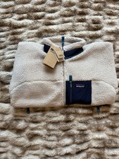 Polaire patagonia classic d'occasion Polaire patagonia classic d'occasion  Lille-