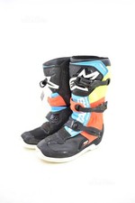 Stivali moto alpinestars usato  Susegana