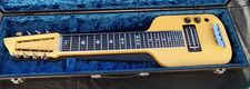 Framus lap steel gebraucht kaufen  Vilshofen an der Donau