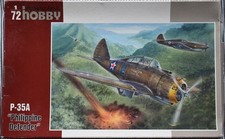 Special hobby seversky for sale  DONCASTER