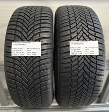 Pneumatici usati firestone usato  Roma