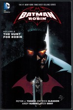Batman robin caccia usato  Italia
