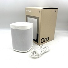 Sonos one generazione usato  Brescia