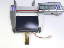 LCD écran afficheur screen Philips EP3510 EP3550 Serie 3100 421941307861 hd8927 comprar usado  Enviando para Brazil