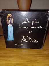 coffret dalida d'occasion coffret dalida d'occasion  Annezin