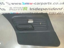 Bmw series door for sale  MANCHESTER