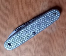 Wenger Soldatenmesser 1967 (h: Victorinox) Alox, Schweizer Taschenmesser, Messer comprar usado  Enviando para Brazil