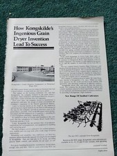 Kvc31 ephemera 1980s for sale  LEICESTER