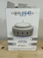 Chargehub telephone accessory for sale  El Paso