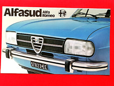 1975 alfa romeo for sale  BANGOR