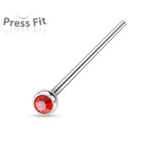Piercing nez fishtail d'occasion  Paris XV