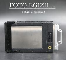 Mamiya dorso pellicola usato  Pianella