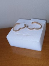 Orecchini bracciale stroili usato  Venzone