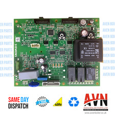 POTTERTON GOLD COMBI 28HE PCB 5120218 720043401 Veja a lista abaixo comprar usado  Enviando para Brazil