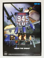 Strikers 1945 snk d'occasion  Expédié en Belgium