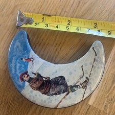 Scatolina latta perle usato Scatolina latta perle usato  Lucca