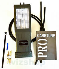 Vacuometro carbtune profession usato  Cesano Maderno