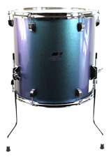 Ludwig backbeat floor for sale  Pleasant Hill