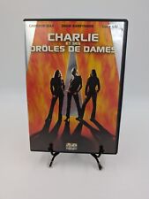 Film dvd charlie d'occasion  Valleiry