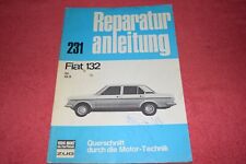 Reparaturanleitung reparaturha gebraucht kaufen  Kaiserslautern