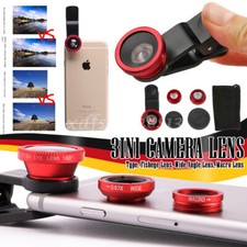 3in1 handy bjektiv gebraucht kaufen  Bochum