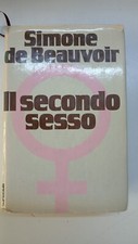 Secondo sesso simone usato  Fano