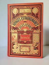 Jules verne nord d'occasion  Pont-du-Château