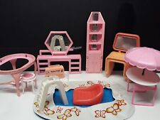 Mattel barbie arredo usato  San Giorgio di Piano