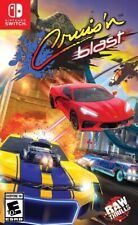Cruis blast switch for sale  Ocala