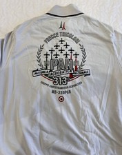 Felpa aeronautica militare usato  Cagliari