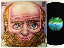 Gentle Giant - S/T LP - Vertigo UK NM comprar usado  Enviando para Brazil