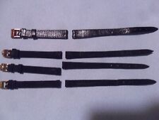 Cinturini orologio zenith usato  Ragalna