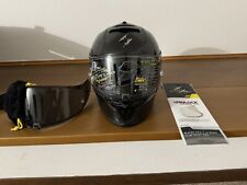 Scorpion exo carbon usato  Casola Valsenio