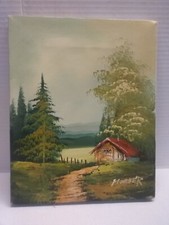 Vtg summer cabin for sale  Hoosick Falls
