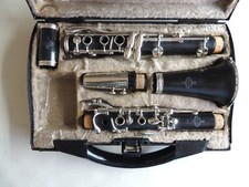 Buffet crampon b12 for sale  Palmdale