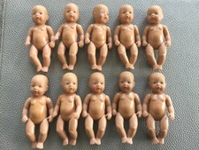 Riginal mini baby gebraucht kaufen  Ostrach