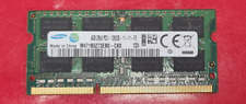 Barrette ram ddr3 d'occasion  Bordeaux-