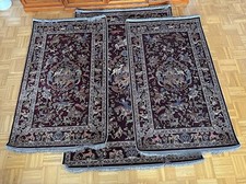 Rient teppich set gebraucht kaufen  Dietzenbach