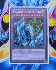 Drachenmeisterritter dprp de01 gebraucht kaufen  Heilbronn