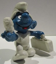 260 puffi puffo usato  Milano