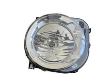 Lâmpada de farol dianteiro esquerdo genuína Jeep Renegade 00519597980 2015-2023 ano RHD comprar usado  Enviando para Brazil