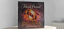 Trivial pursuit lord for sale Trivial pursuit lord for sale  GRANTHAM