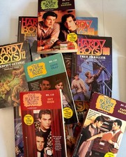 Hardy boys casefiles for sale  Beaverton