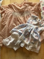 Vintage dolls clothing for sale  CHESTER